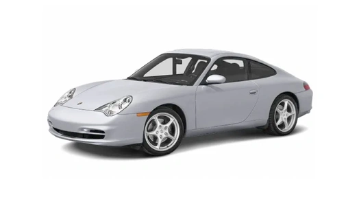 Porsche 911 [996] (1999-2005)